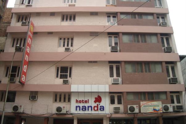 Hotel Nanda - Railway Station - Ludhiana Image
