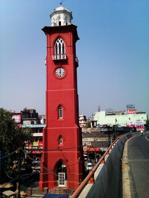 Som Hotel - Clock Tower - Ludhiana Image