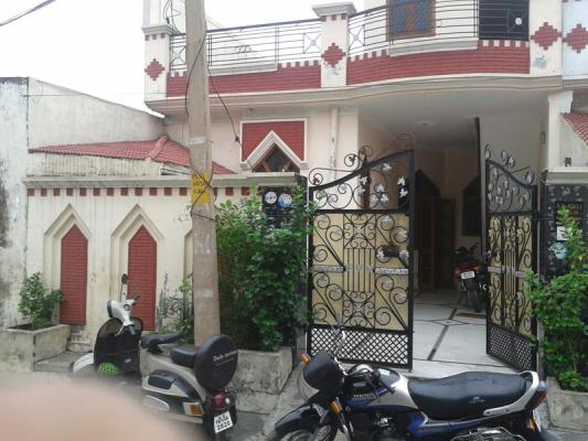 Sunrise Hotel - Gill Road - Ludhiana Image