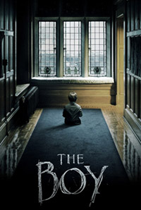 The Boy Image