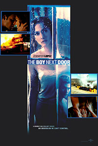 The Boy Next Door Image