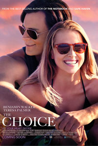 The Choice Image