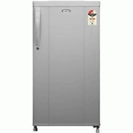 Videocon VAE173 Single Door Refrigerator Image