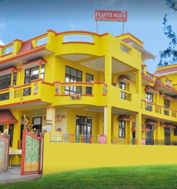 Pluto Kids - Ghaziabad Image