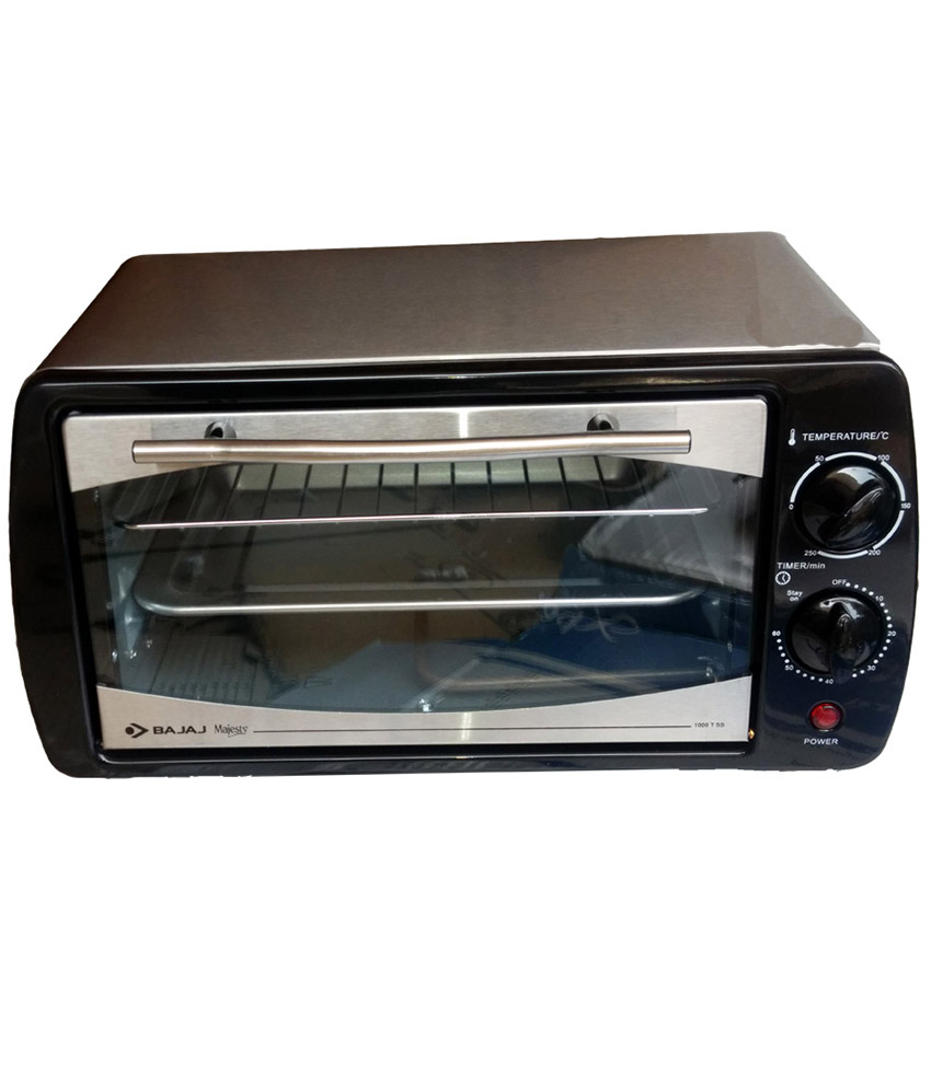 Bajaj 10 Ltr 1000 TMSS OTG Image