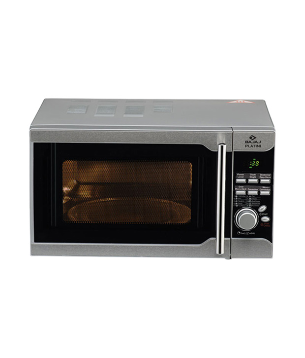 Bajaj PX140 MW 20C Microwave Oven Image