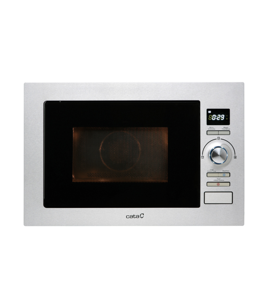 CATA MC 25 D Built In Microwave Oven Image