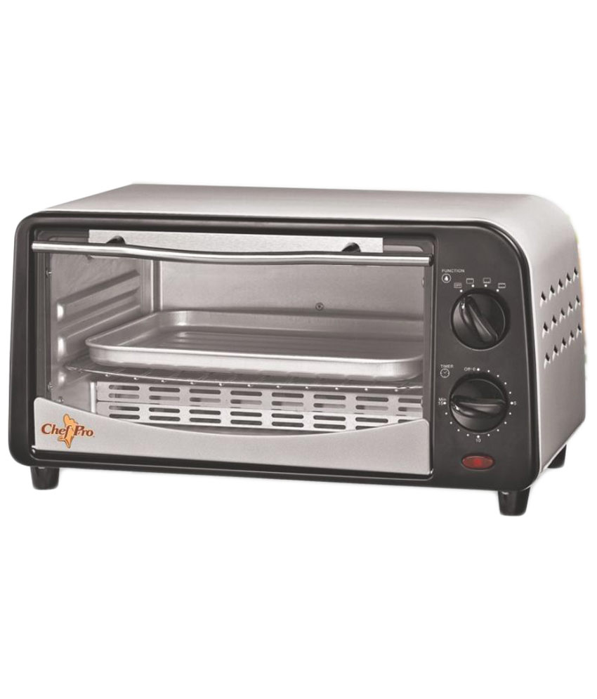 Chef Pro Built In Oven Image