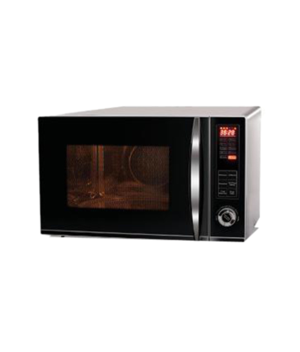 Godrej 28 litre GMX 28CA1 MKM Convection Microwave Oven Image