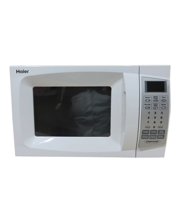 Haier 17L HDA1770EGT Grill Microwave Image