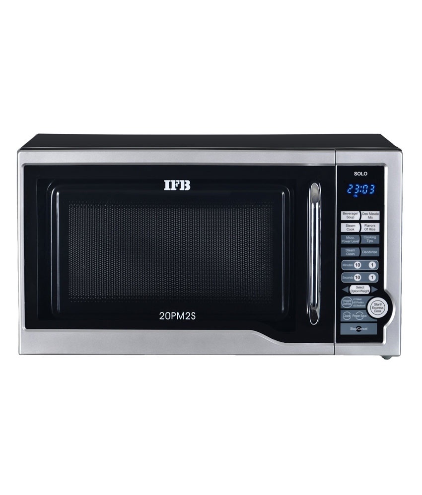 IFB 20 Litres 20PM2S Solo Microwave Oven Image