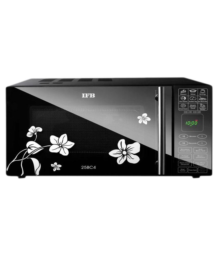 IFB 21 25BC4 Convection Microwave Oven Image