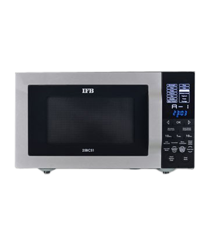 IFB 25BCS1 25 Litres Convection Microwave Oven Image