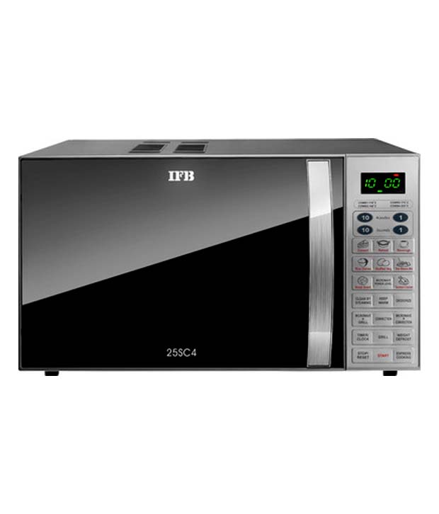 IFB 25Ltr 25SC4 Convection Microwave Oven Image