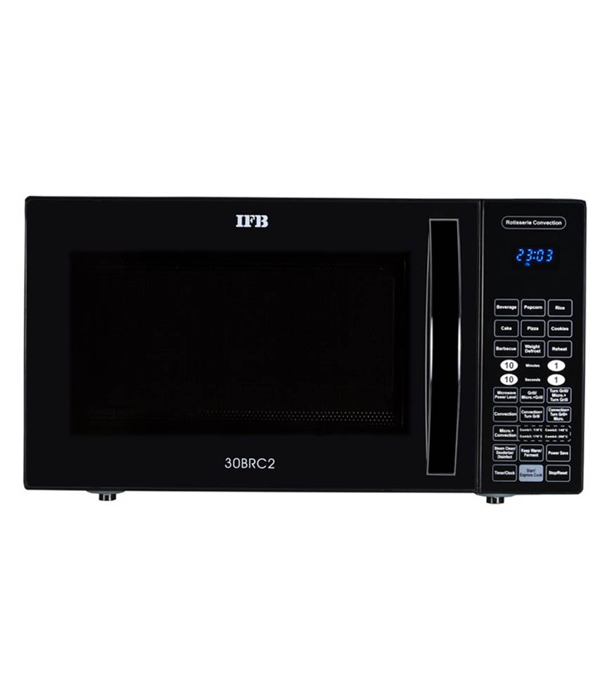IFB 30 Litres 30BRC2 Rotisserie Convection Microwave Oven Image