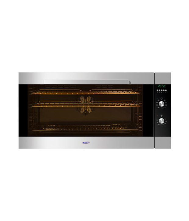Kaff 100 litre K- OV 90MTT Built In Oven Microwave Oven Image