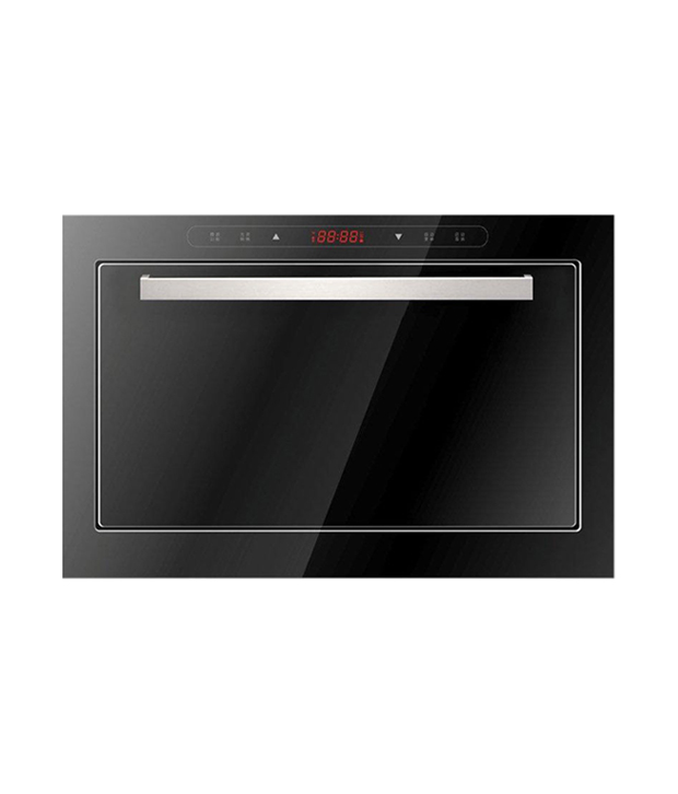Kaff 28 litre KB6A Built In Oven Microwave Oven Image