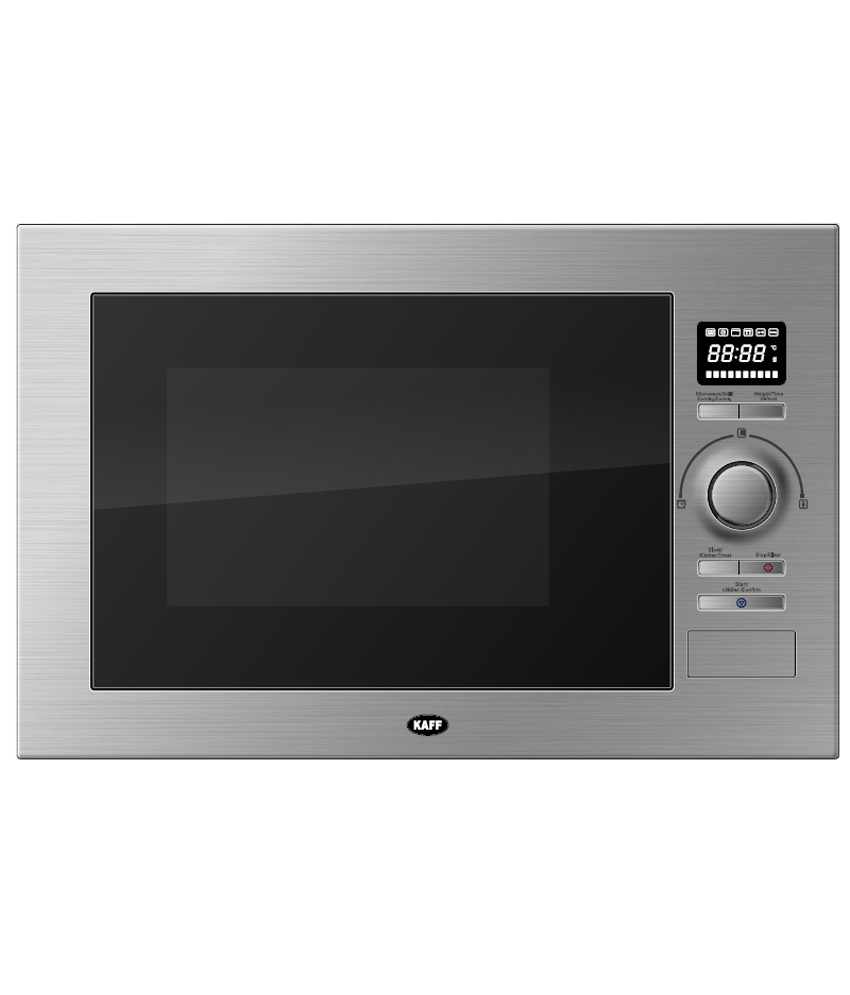 Kaff 28 Ltr Kba4 Built In Microwave Oven Image