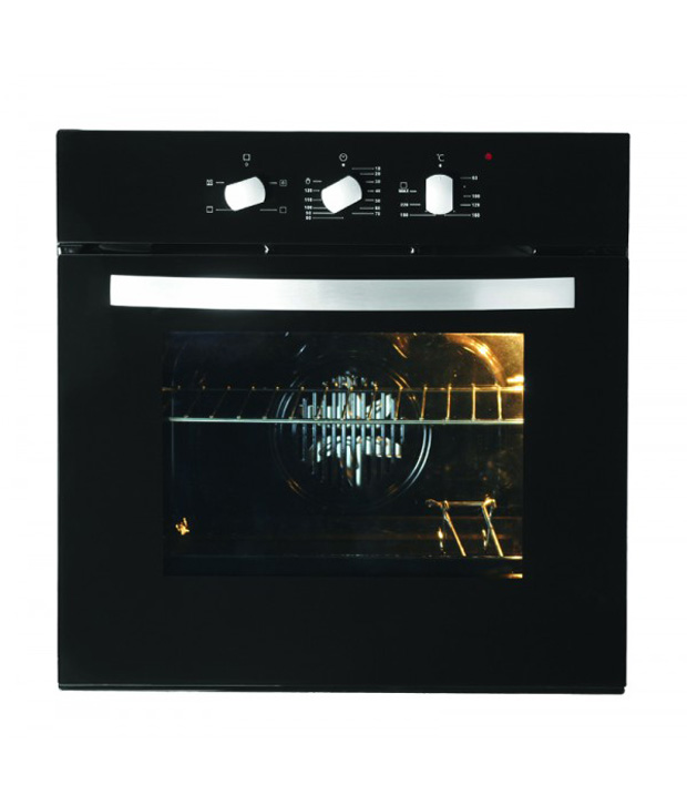 Kaff 59 litre K-OV 60 FT Built In Oven Microwave Oven Image