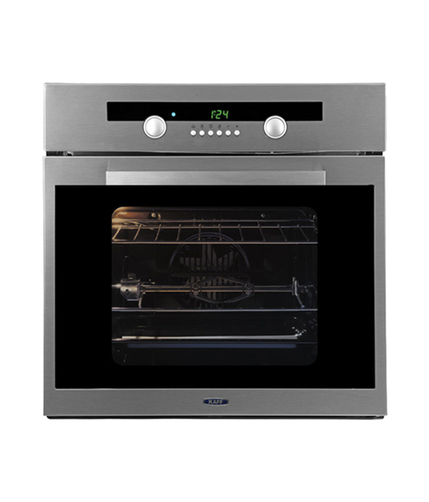 Kaff 59 litre K-OV 60 MPZSS Built In Oven Microwave Oven Image