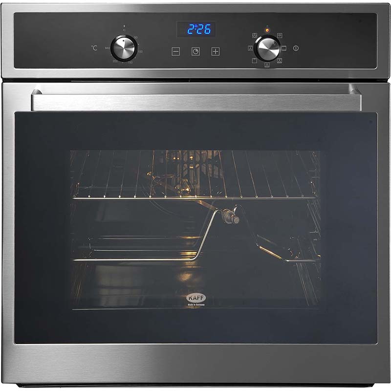 Kaff 59 litre K-OV 60 ZN Built In Oven Microwave Oven Image