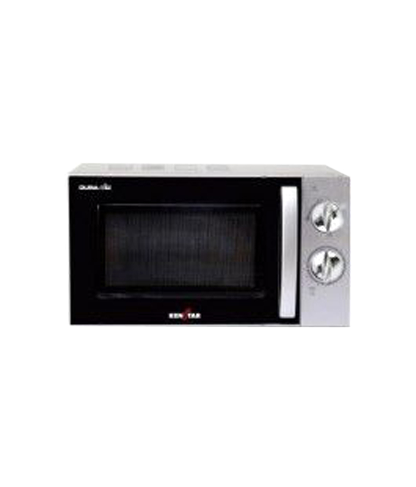 Kenstar 20 Ltr KM20GSCN Grill Microwave Oven Image