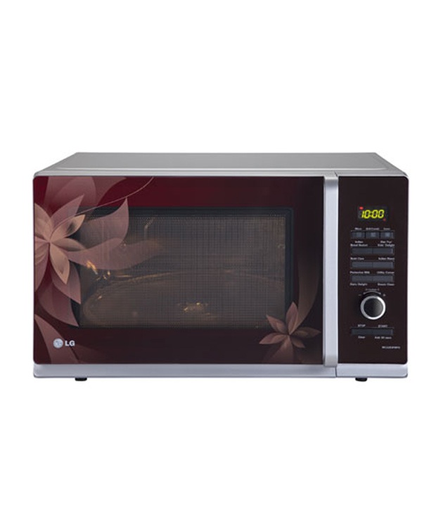 LG 32 Ltrs MC3283FMPG Convection Microwave Oven Image