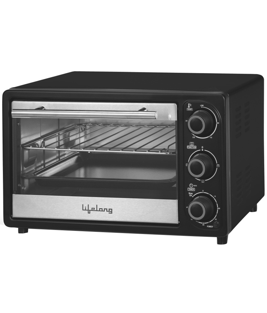 Lifelong 16L OTG Image