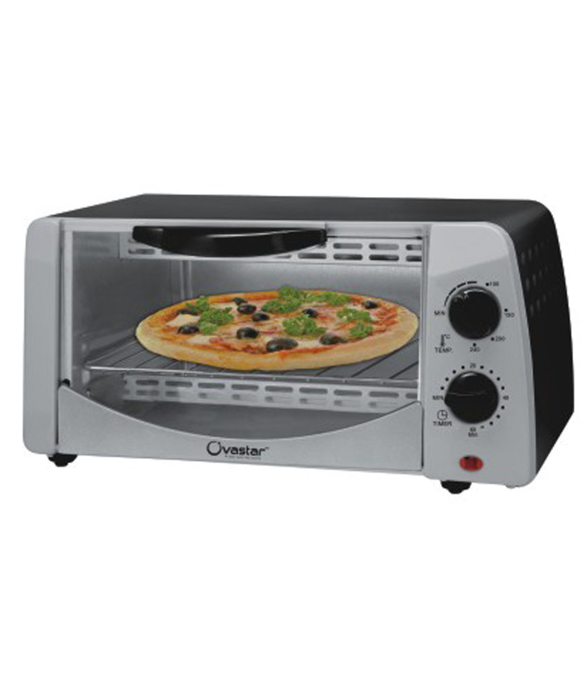 Ovastar 12 OWTG-708 OTG Microwave Oven Image