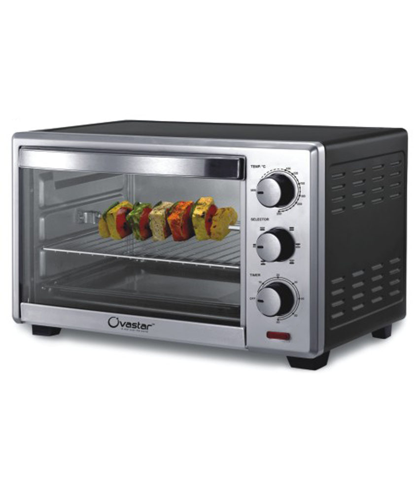 Ovastar 22 OWTG-717 OTG Microwave Oven Image