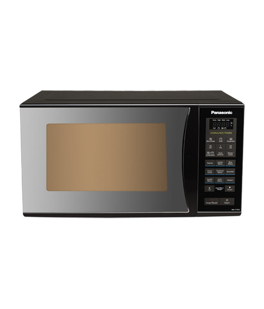 Panasonic 23 Litres NN-CT353B Convection Microwave Oven Image