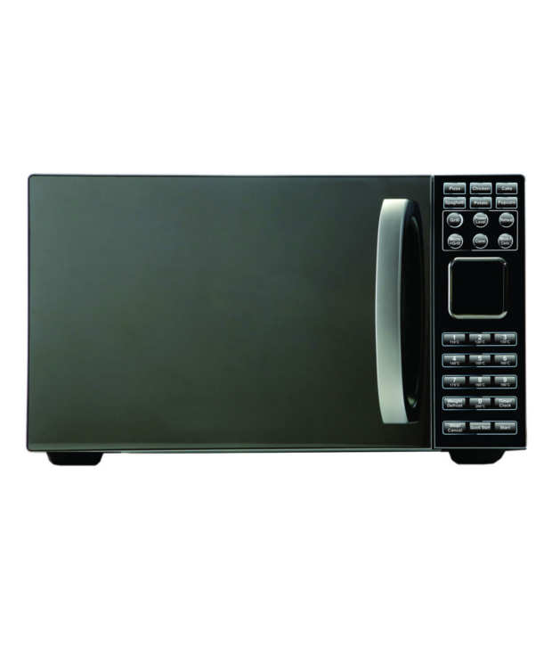 SignoraCare 25 Ltrs SC-2511-CG Convection Microwave Oven Image