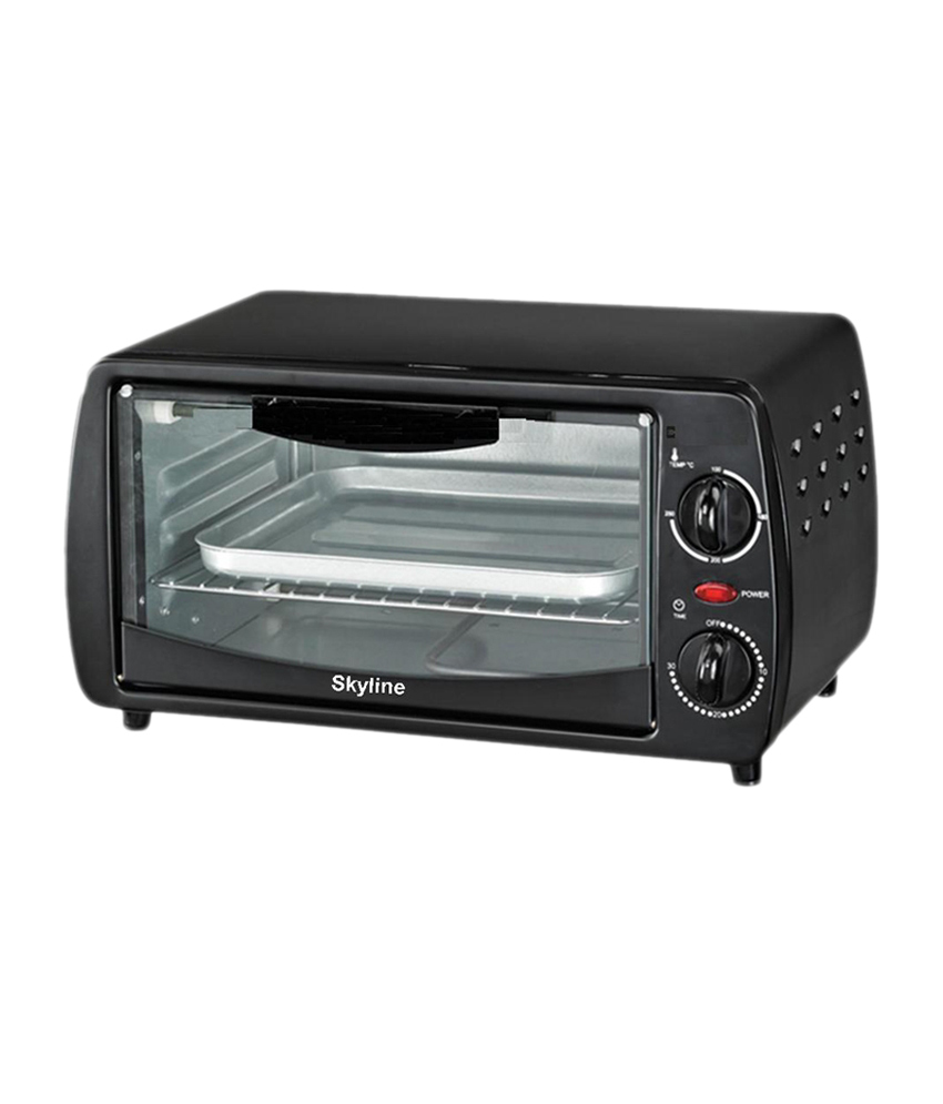 Skyline 12 Litre Vt-7064 OTG Microwave Oven Image