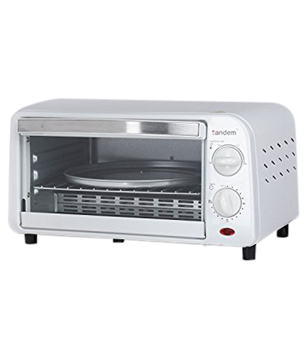 Tandem 12 Litres Tandem OTG Microwave Oven Image