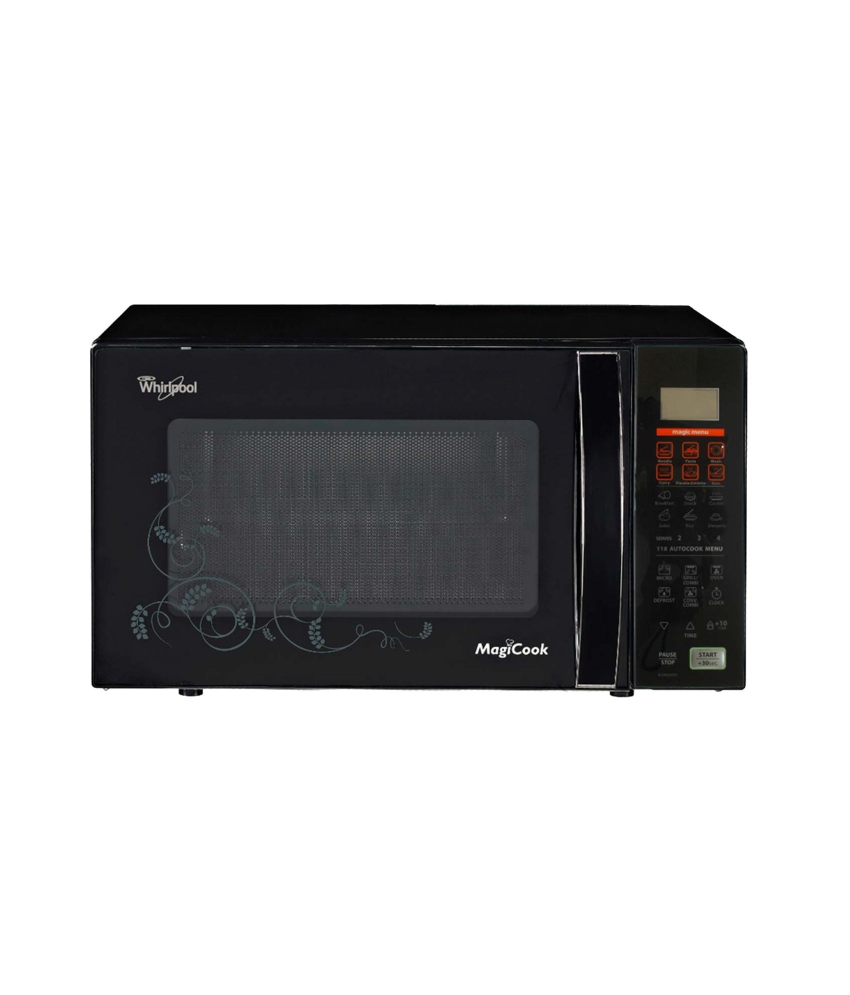 Whirlpool 20 L Magicook Elite-B Convection Microwave Oven Image