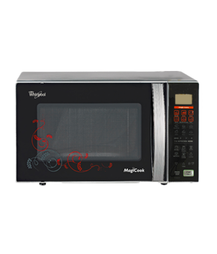 Whirlpool 20 Ltr MAGICOOK 20L ELITE Convection Microwave Oven Image