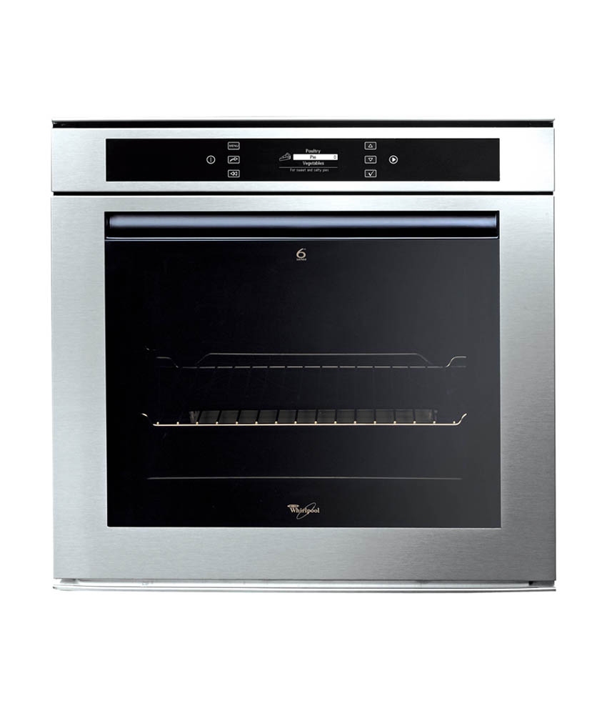 Whirlpool Akzm 656 Built In Oven Image