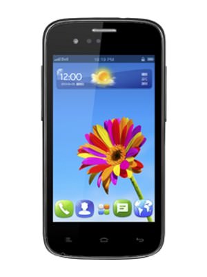 Gionee Pioneer P2 Image