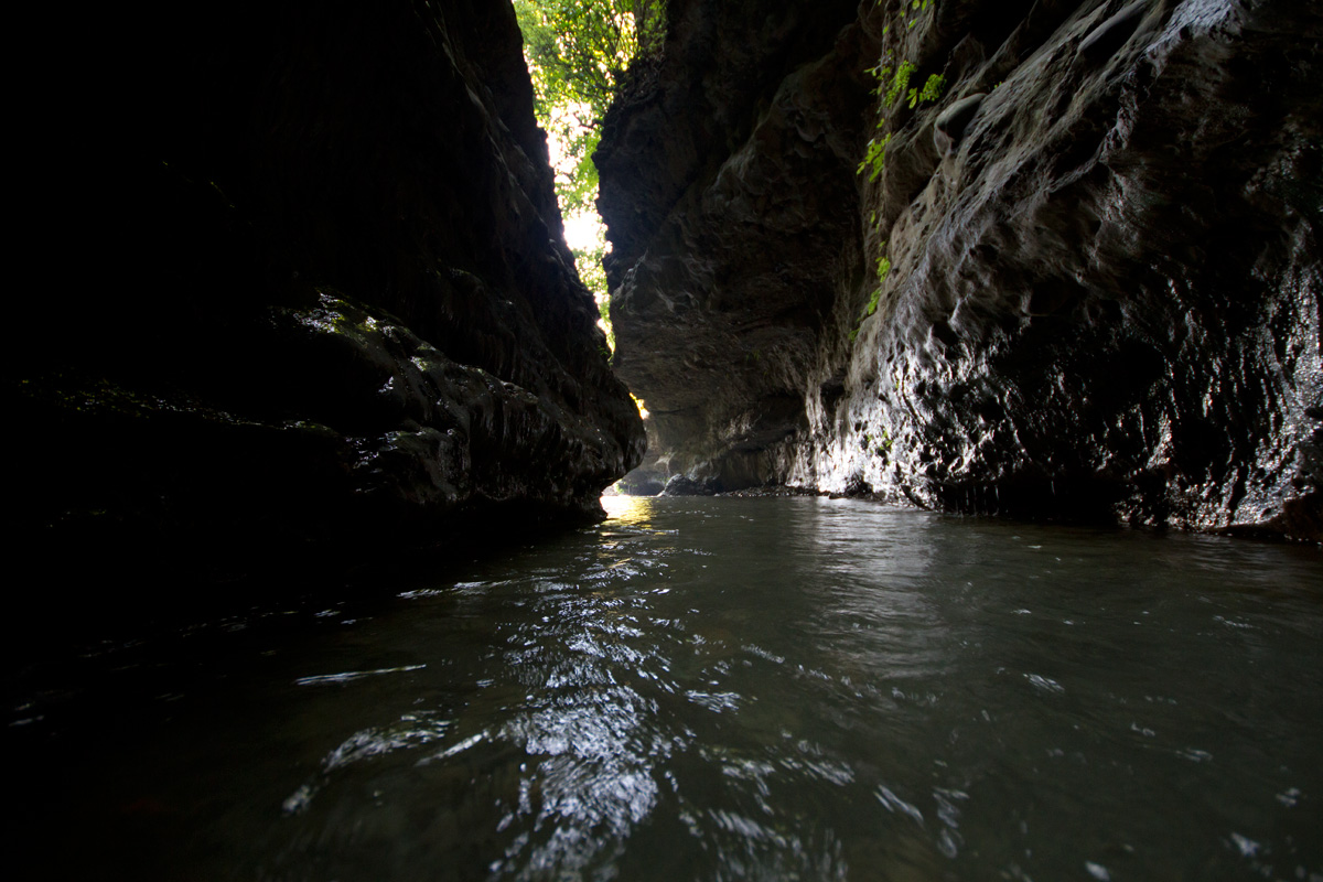 Guchhupani (Robber's Cave) Image