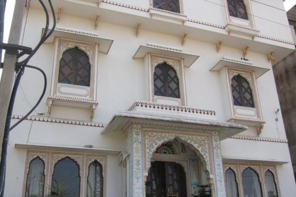 Tordi Haveli - Vaishali Nagar - Jaipur Image