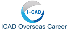 I CAD Overseas Image