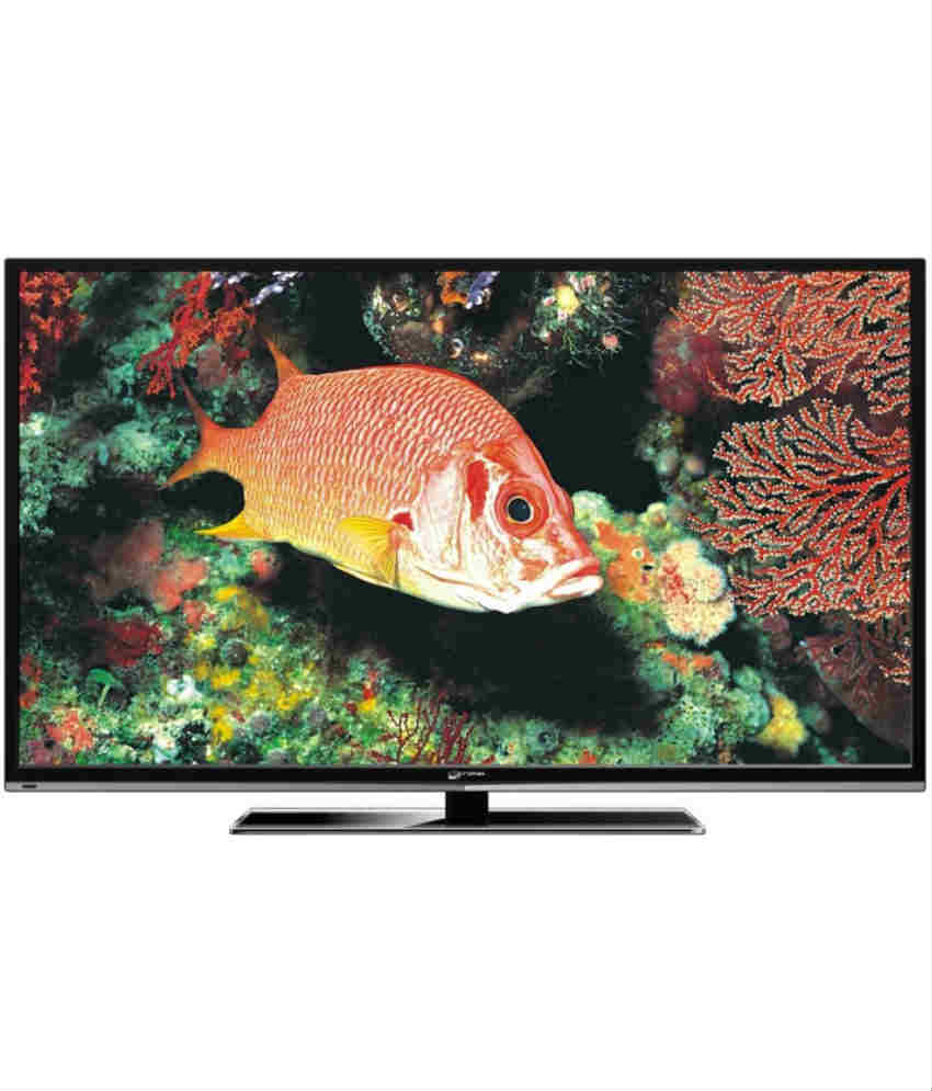 Micromax 32C6150 / 32AZ9747 / 32SD9855 / 32FK6156 Full HD LED TV Image