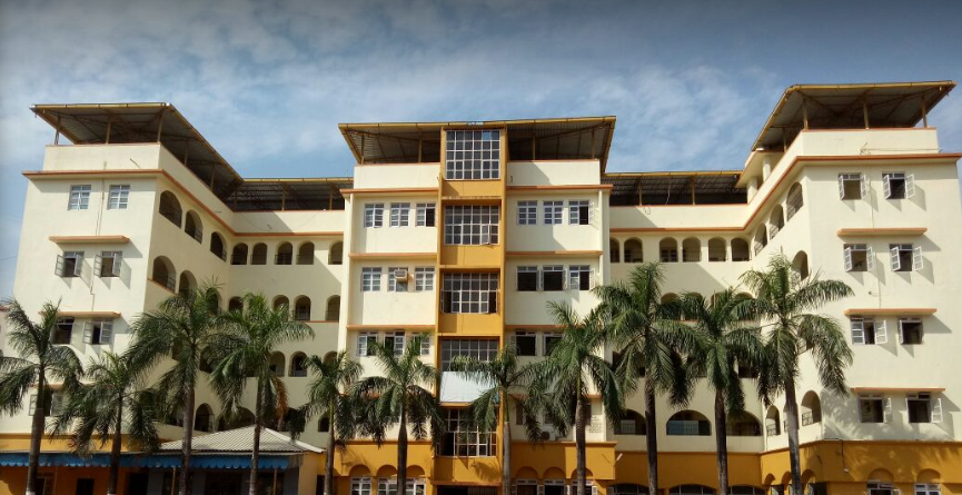 Ekveera Vidyalaya School - Kandivali - Mumbai Image