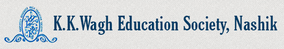 K.K.Wagh English School - Nashik Image