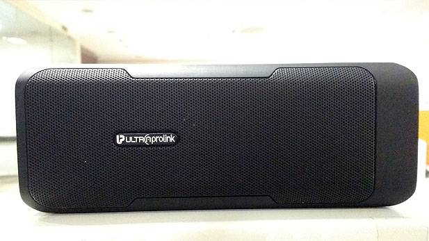 Ultra Prolink Hi-Q2 Bluetooth Speaker Image