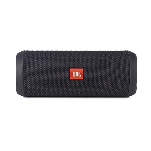 JBL Flip 3 Splashproof Portable Bluetooth Speaker Image