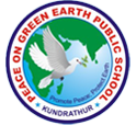 Peace On Green Earth Public School - Kundrathur Image