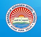 Maharaja Agrasen Model School - Delhi Image