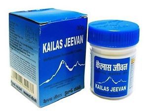 Kailas Jeevan Image