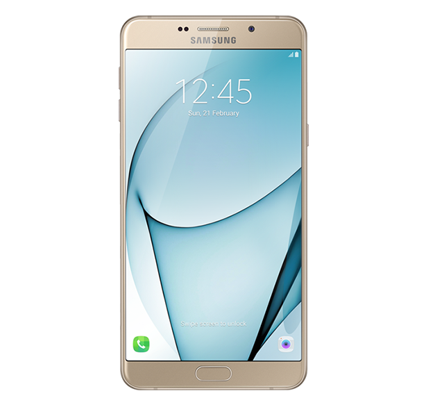 Samsung Galaxy A9 Pro Image